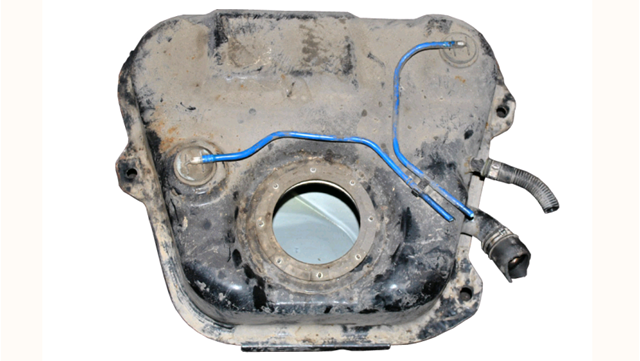 Depósito de gasolina 51742981 FIAT
