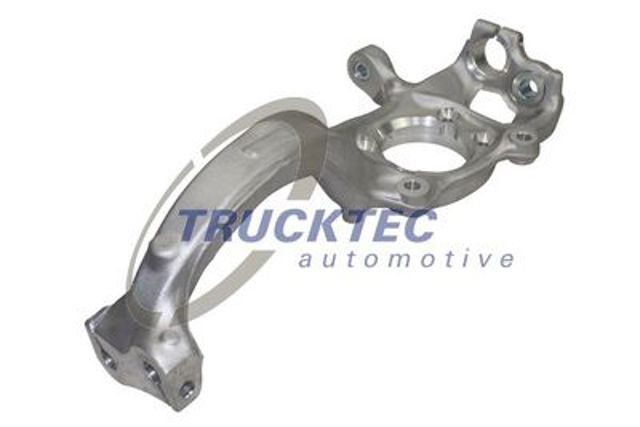 Кулак поворотний передній лівий 0731284 TRUCKTEC