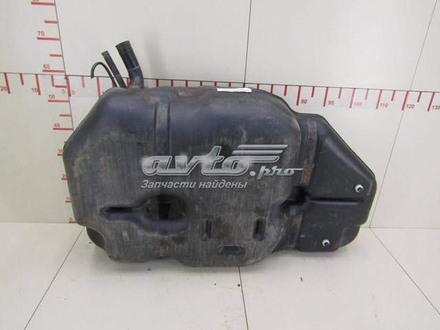  Топливный бак Nissan Almera 2