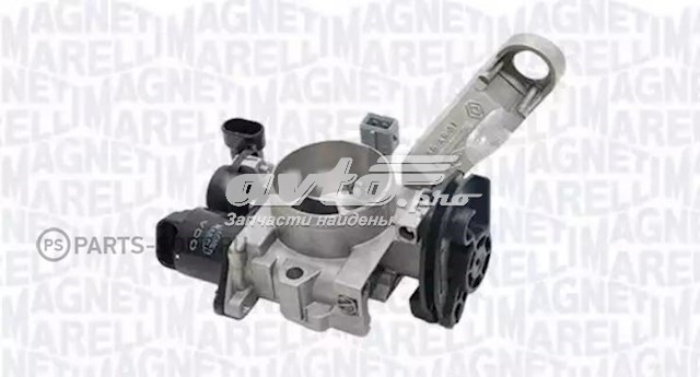 802000813301 Magneti Marelli 