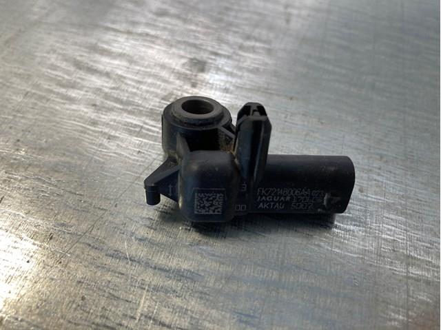FK7214B006AA Jaguar Датчик AIRBAG передний