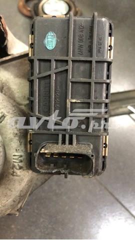 Блок управления турбиной Ford 6NW008412 цена, от 101.35 USD