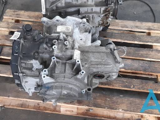  Ford DG9P7000YA