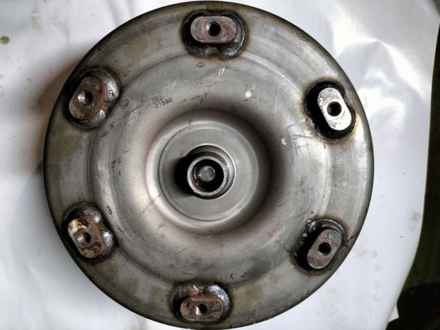 Купить 451003BEB0 Hyundai/Kia Передача гидромеханическая