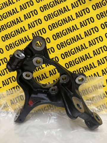 KN3L33021 Mazda Цапфа (поворотный кулак) передний правый