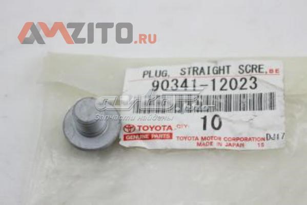 Болт піддона 9034112023 TOYOTA