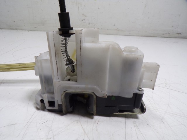 Замок задней двери, левой Fiat/Alfa/Lancia 51983481 цена, от 12.53 USD