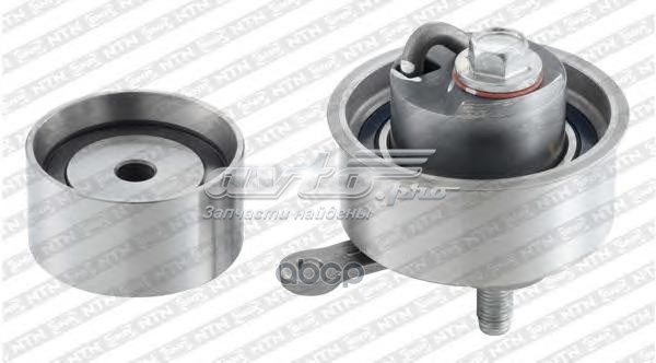KD47033 NTN Комплект ремня ГРМ