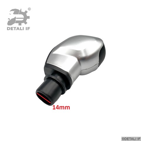 Рукоятка рычага КПП Detali IF DF13454 цена, от 7.45 USD