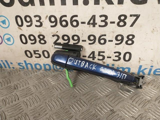 62142AJ000 Subaru 