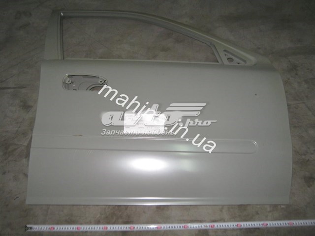 Дверь передняя правая 6101040180001 Geely