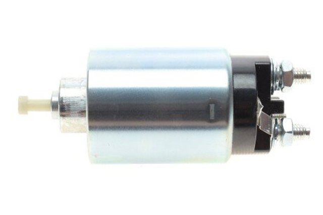 Relê retrator do motor de arranco Cargo F032138496