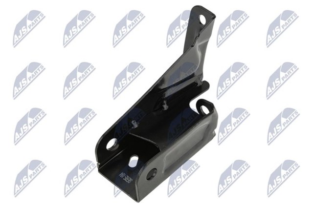 Soporte de pedales EZCRE184 NTY