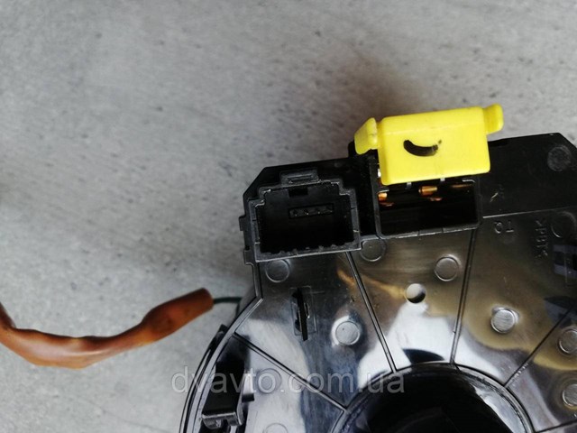 Контактное кольцо подушки безопасности Hyundai/Kia 934904H300 цена, от 55.17 USD