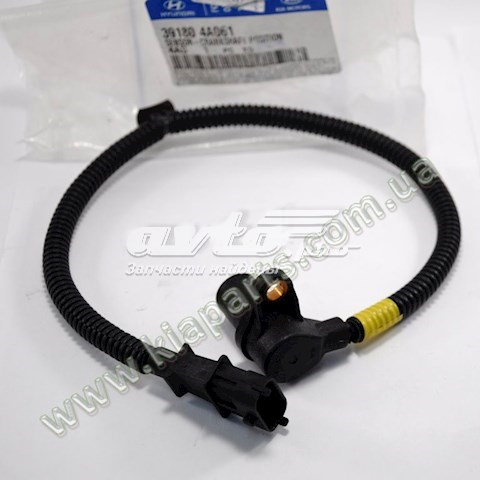 391804A061 Hyundai/Kia sensor de posição (de revoluções de cambota)