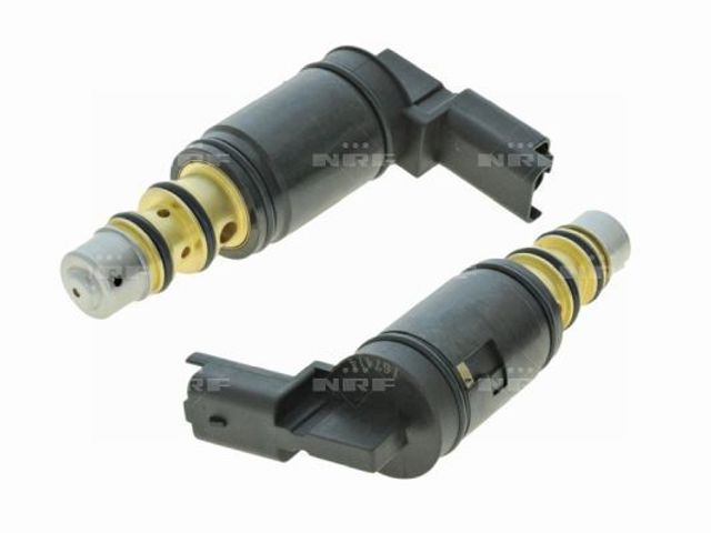 Клапан компрессора кондиционера NRF 38621 Клапан компрессора кондиционера NRF 38621