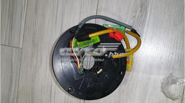 Anel AIRBAG de contato, cabo plano do volante Mercedes A1694640618