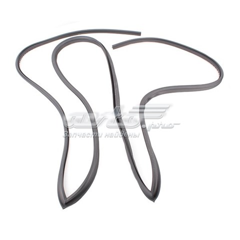 Уплотнитель лобового стекла Geely 1018004759 цена, от 4.34 USD