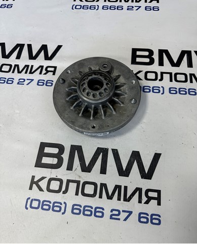 Подушка амортизатора переднього 31306852158 BMW