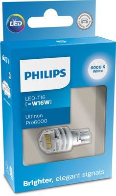 11067CU60X1 Philips 