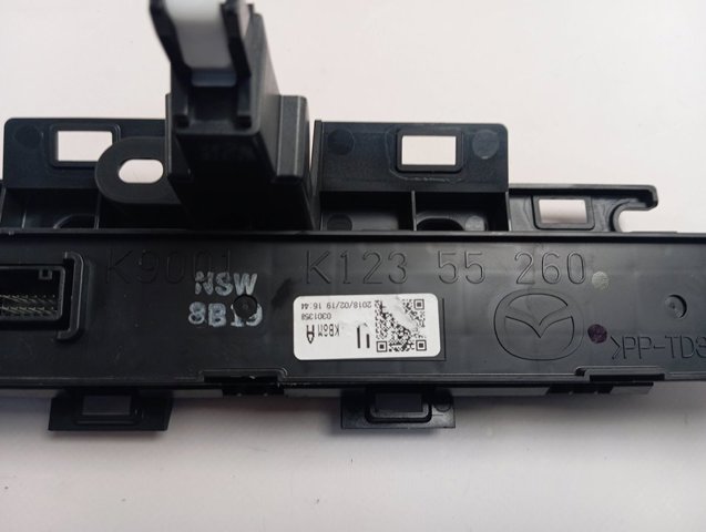 K12355260 Mazda 