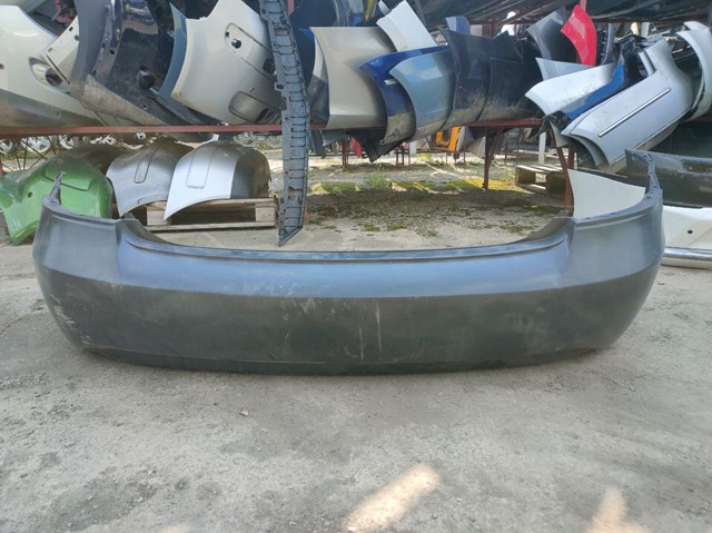 Бампер задний TYG HN04058BA цена, от 36.74 USD