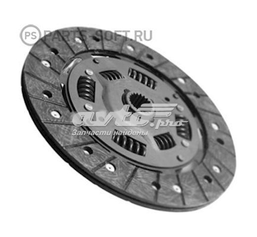 Диск сцепления Lada 21076160113000 цена, от 23.24 USD