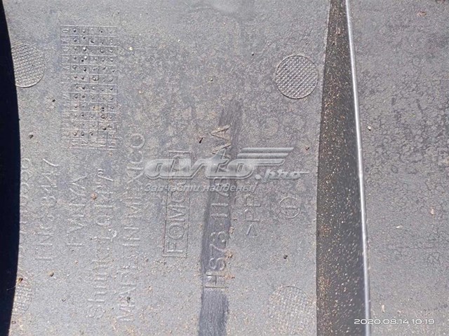  Ford HS7311787AA цена, от 24.66 USD