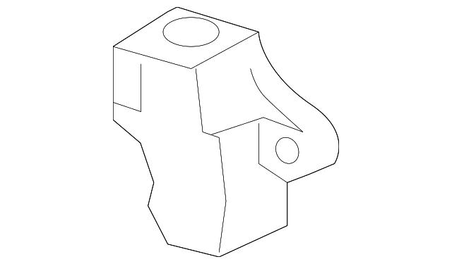 Tensor de cadena de distribución derecho 13142AA090 SUBARU