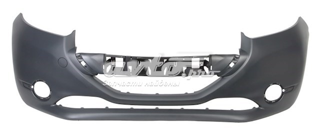Бампер передний FPS FP5426900