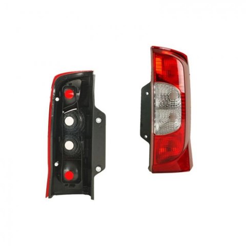Правый стоп Polcar 3085881E