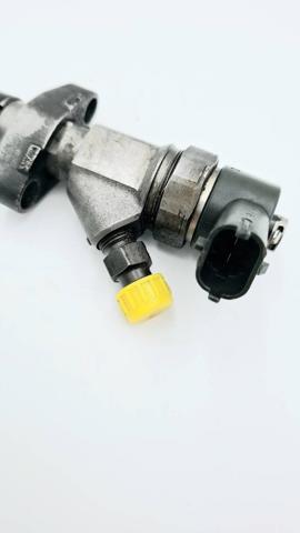 Купить 445110038 Bosch Клапанная форсунка