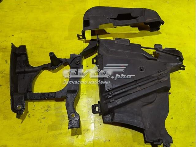 Tapa de correa de distribución 8200102678 RENAULT