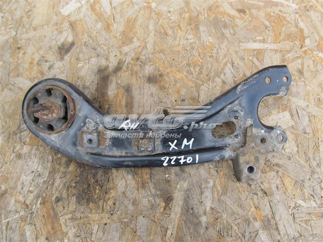 Купить 552802P410 Hyundai/Kia Рычаг (тяга) задней подвески продольный нижний правый