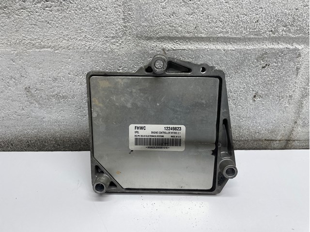 12249823 Opel 