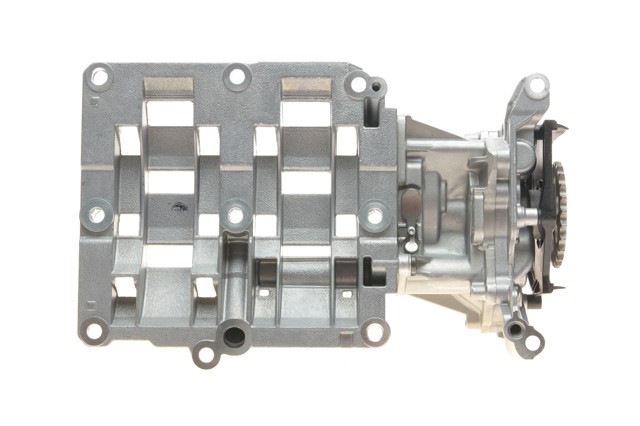 Bomba de aceite del motor 11417810451 BMW