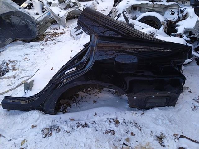 Крыло заднее Toyota 6160233230 цена, от 253.39 USD