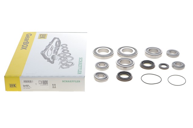 Kit reparación de caja de cambios 462019410 LUK