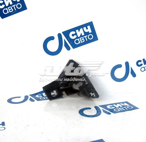 Soporte para embellecedor inferior de faro derecho 1008812 AUTOTECHTEILE