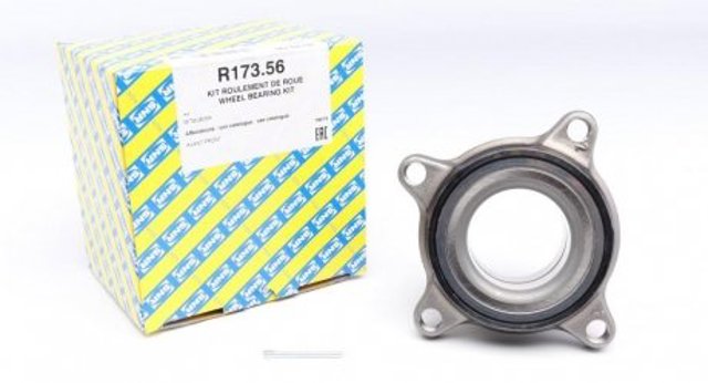 R17356 NTN Подшипник ступицы передней