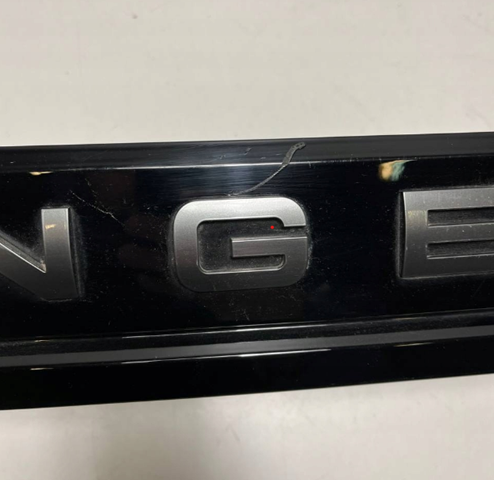 LR138506 Land Rover 