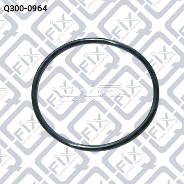 Топливный насос Q-fix Q3000964