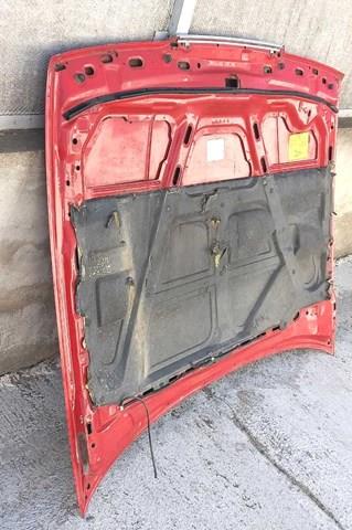 GJ8352310D Mazda Капот