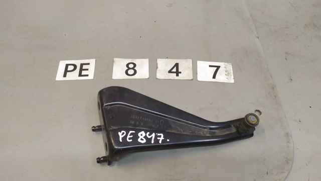 Guía rodillo, puerta corrediza, derecho superior 9832848080 PEUGEOT