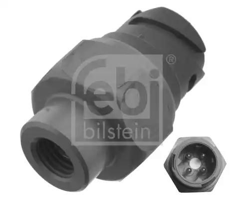 Sensor de presión, frenos de aire 39102 FEBI