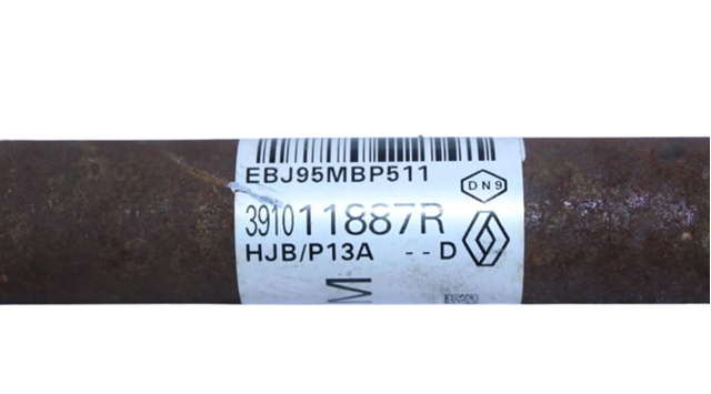 391011887R Renault (RVI) 