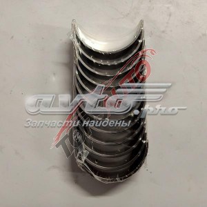 Вкладыши коленвала шатунные, комплект, 3-й ремонт (+0,75) Taiho R708A075 цена, от 26.63 USD