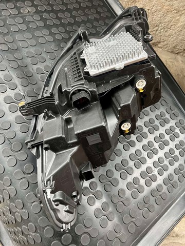 LR154210 Land Rover 