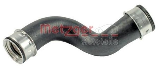 Трубка, що нагнітається 2400171 METZGER
