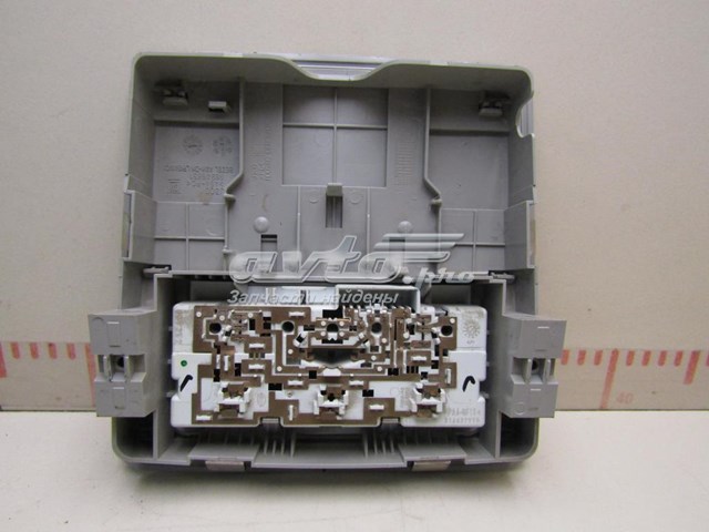 13285096 General Motors 